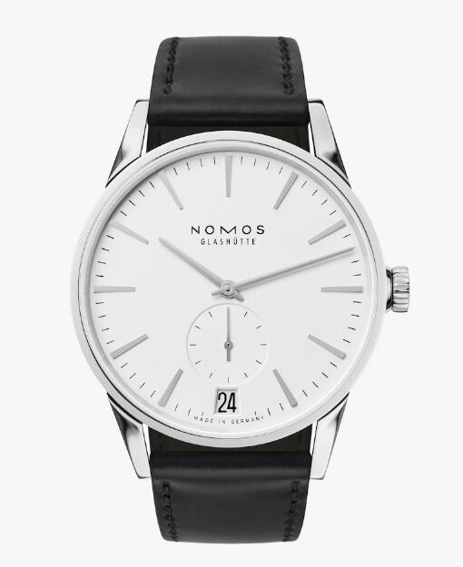 NOMOS Zurich DATE 802 Replica Watch